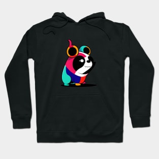 Cute and Crazy Little Critters Hoodie